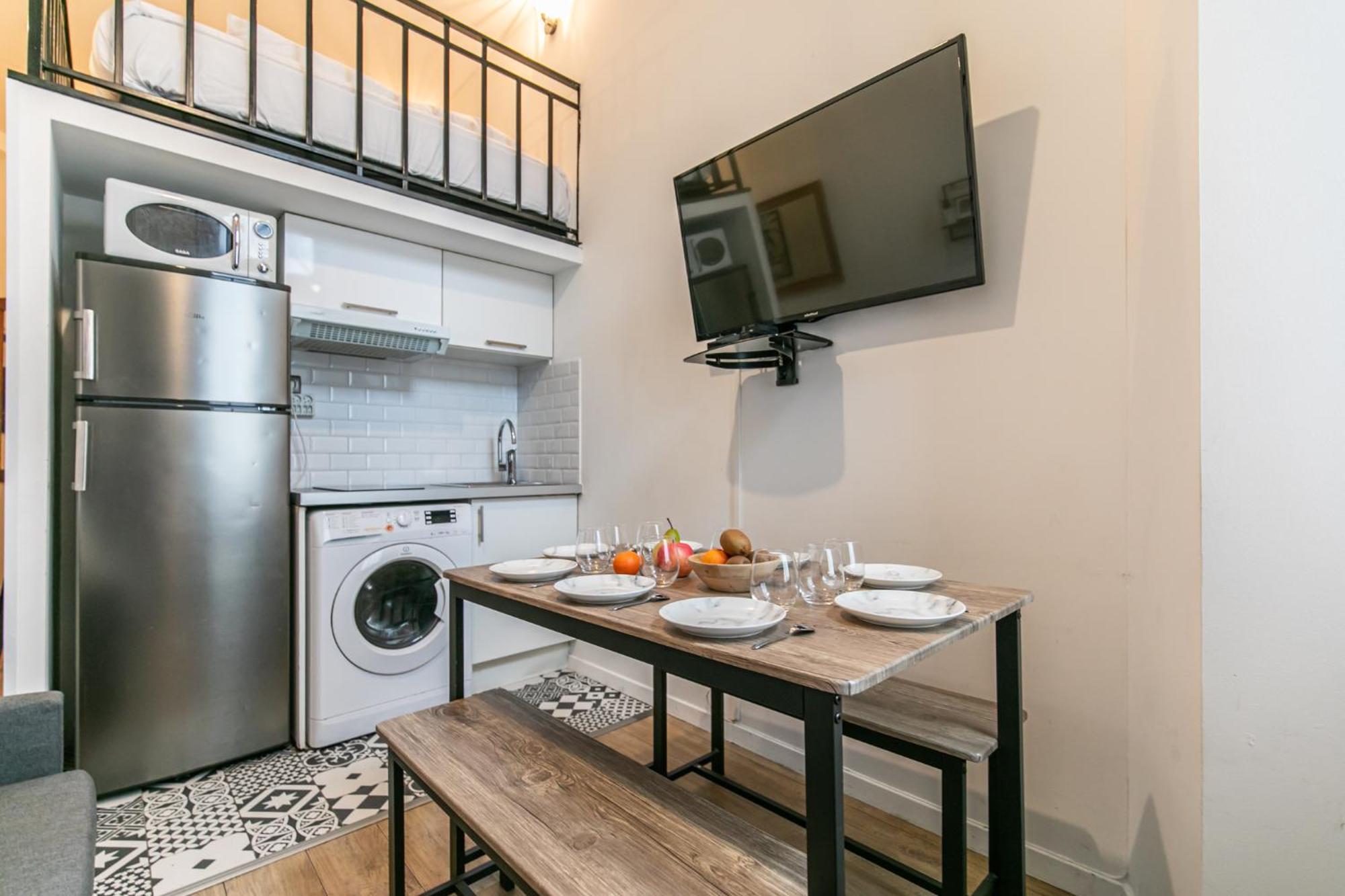 Mba - Splendide Appart - Patay 1 - Proche Bercy Paris Exterior foto